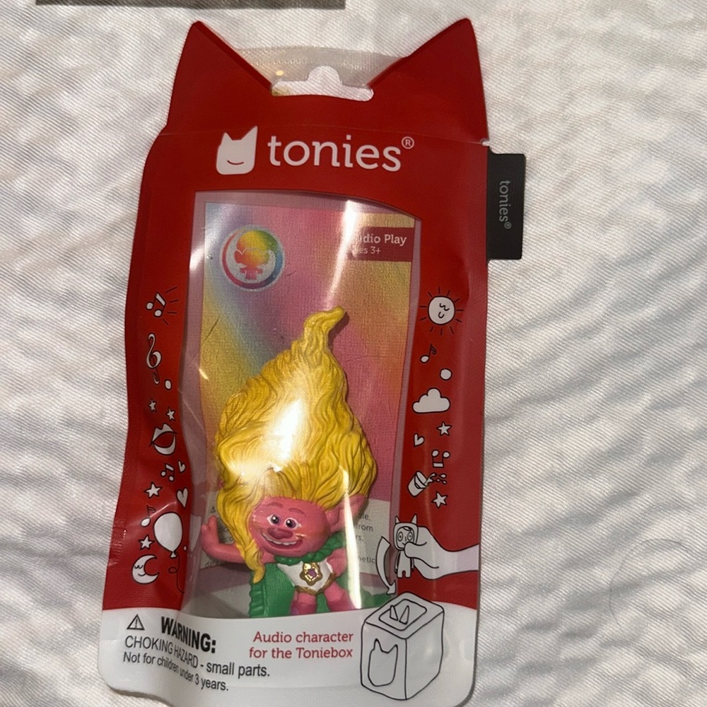 Tonies Character